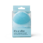 Cleanser Brush