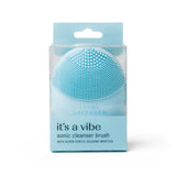 Cleanser Brush