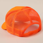 Husband's Tab Trucker Hat