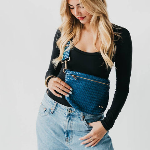 Westlyn Denim Blue