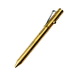 Brass Pen