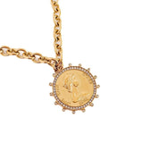 Love Each Other Pendant