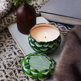 RP Tin Soy Candle SM