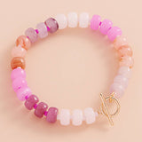 Ombre Bracelet Grn