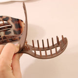 Hair Clip Tort