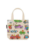 Cars/Trucks Tote