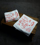 Camping Towel