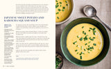 Warm Your Bones: Cozy Recipes