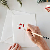 CC Notecard