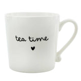 Tea Time