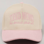 Tired Moms: Pnk