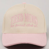 Tired Moms: Pnk