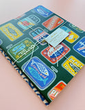 Fish Notebook