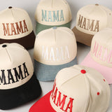 MAMA Baseball Cap