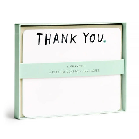 TY Note Box
