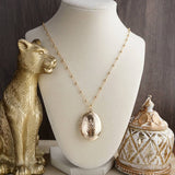 Heart Locket