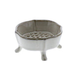 Footed Dish