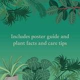 Houseplants Puzzle