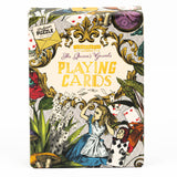 Queen's Guards Cards