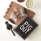 BBQ Box