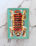 Tiger Trinket