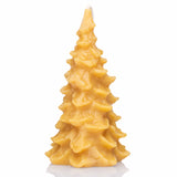Beeswax Candle Tree