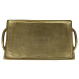 Brass Tray