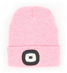 Beanie LED Oat