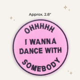 I Wanna Dance