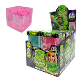 Sparkle Cube-Glow in Dark