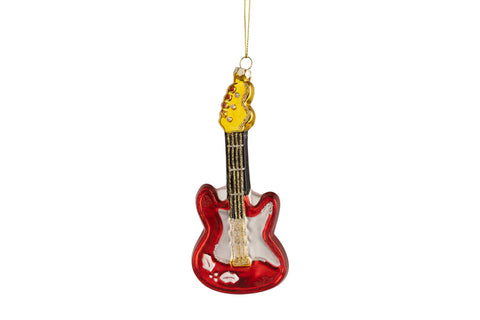 guitar orn