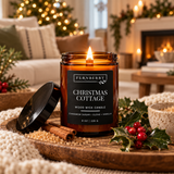 Christmas Cottage