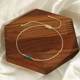 Wish Bracelet