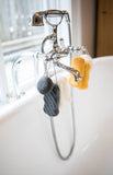 Charcoal Sponge