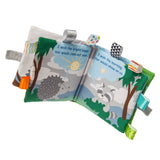 Hedgehog Taggie