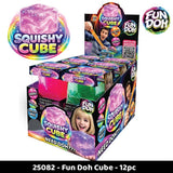 Sparkle Cube