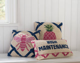 High Main Pillow