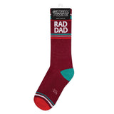 Rad Dad