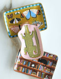 Book Trinket