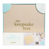 Baby Keepsake Set