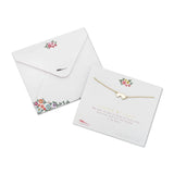 Double Heart Necklace