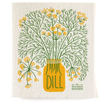 Dill Towel Set
