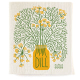 Dill Towel Set