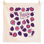Rosemary & Fig Towel Set
