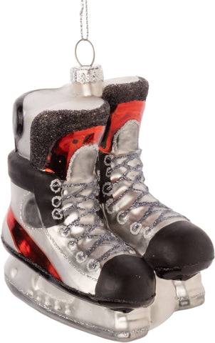 hockey skates