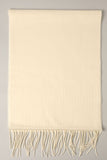Muffler Scarf:-WINE