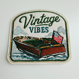 Vintage Vibes