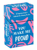 Make Me Proud
