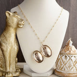 Heart Locket