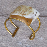 Bayan Cuff/Horn